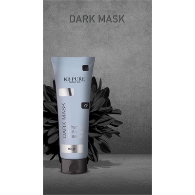 Dark Mask Cleanser