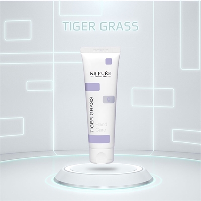 Tiger Grass – Hand Cream
