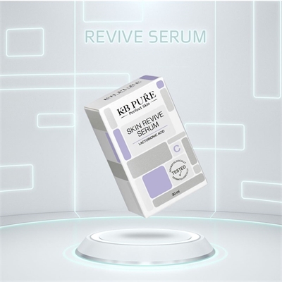 Skin Revive Serum
